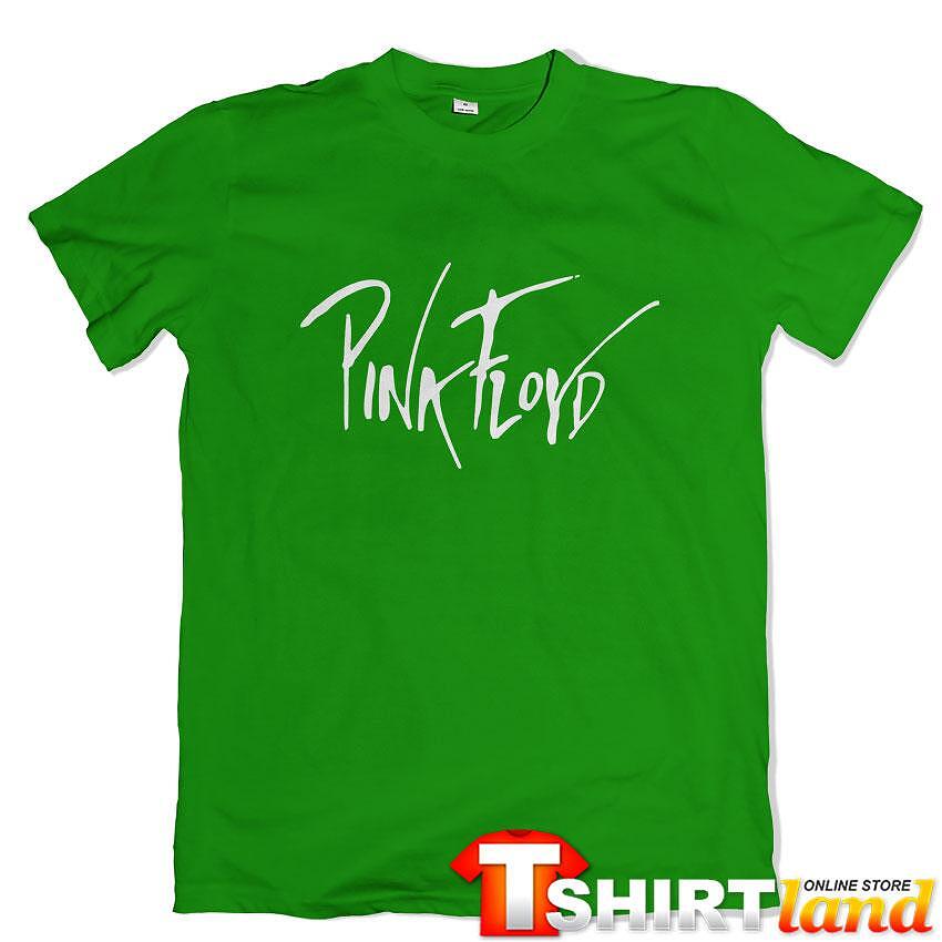 Tricou Pink Floyd Logo clasic