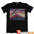 Tricou Pink Floyd The Wall 2