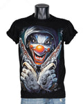 Тениска Pistols Joker 3D-121