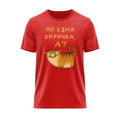 T-shirt Let's get a beer