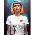 Balloon Girl T-shirt