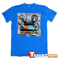 Porsche T-shirt MK 125