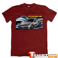 Tricou Porsche MK 126