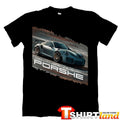 Porsche T-shirt MK 128