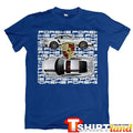 Tricou Porsche MK 129