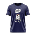 T-shirt Empty head