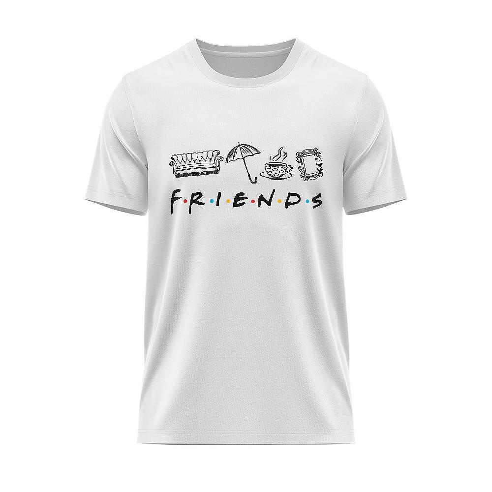 Tricou Prieteni/ Friends FR_05