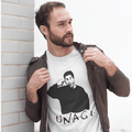 Тениска Приятели/ Friends FR_11 Ross Unagi