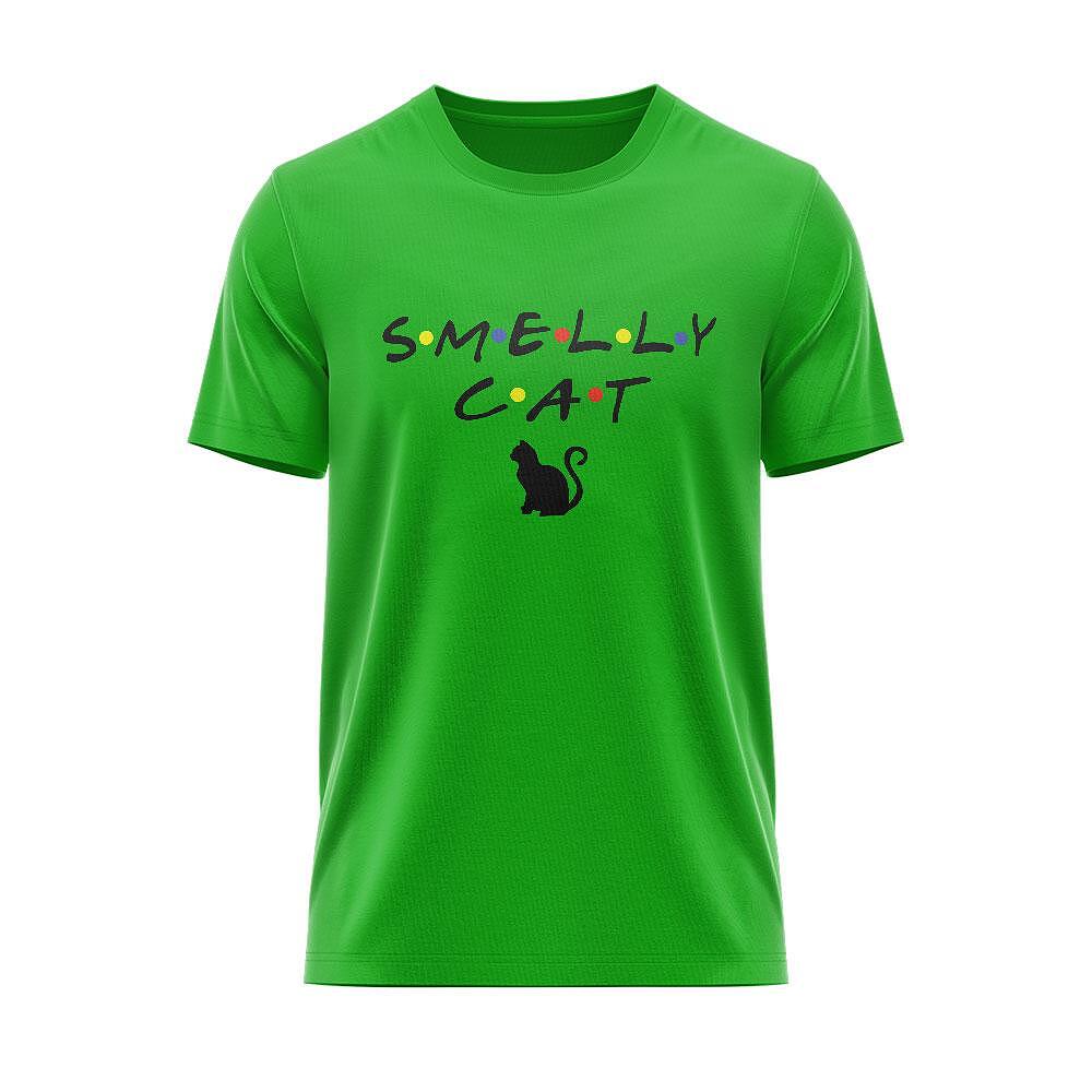 Tricou Friends FR_15 Smelly Cat
