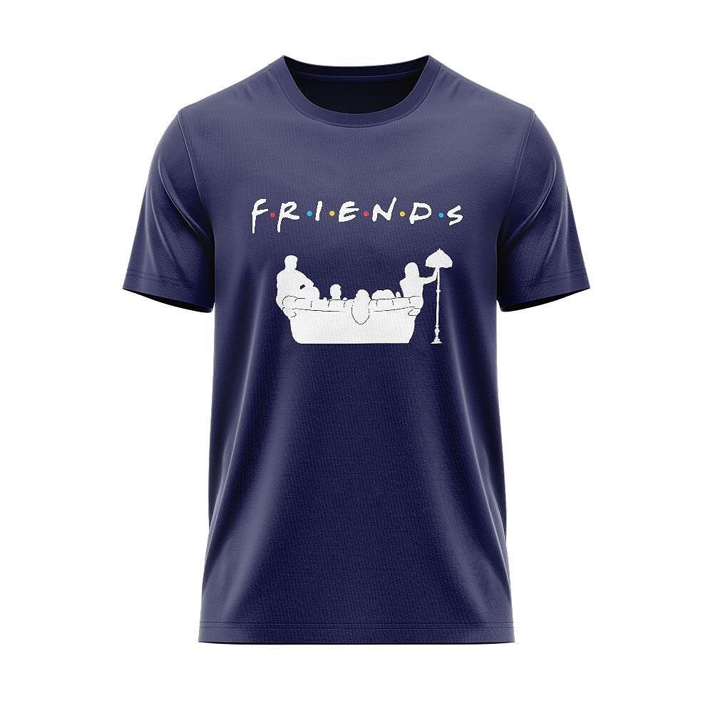 T-shirt Friends/ Friends Couch Logo