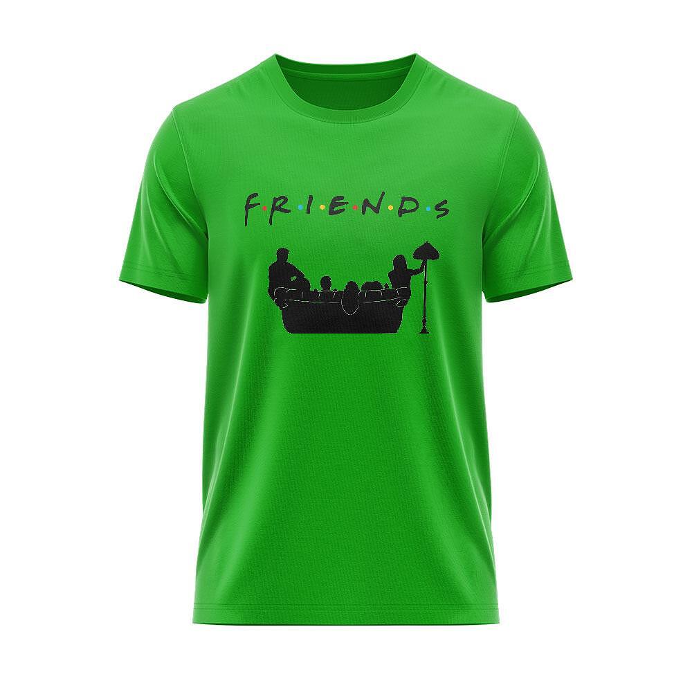 T-shirt Friends/ Friends Couch Logo