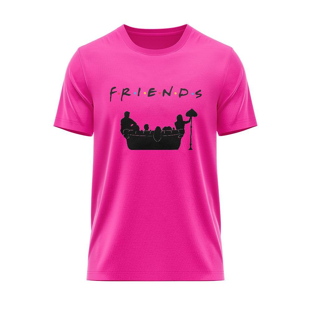 T-shirt Friends/ Friends Couch Logo