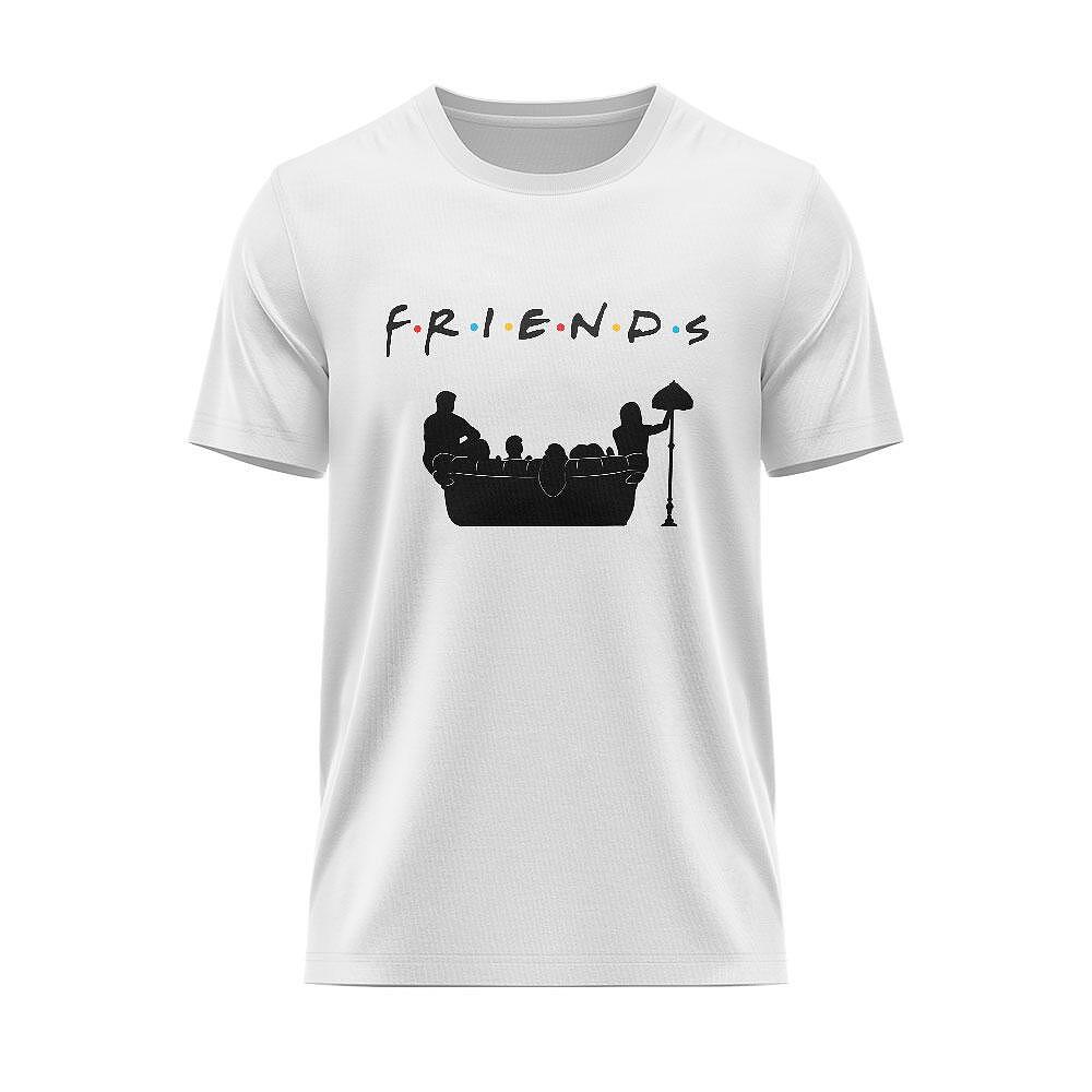 T-shirt Friends/ Friends Couch Logo