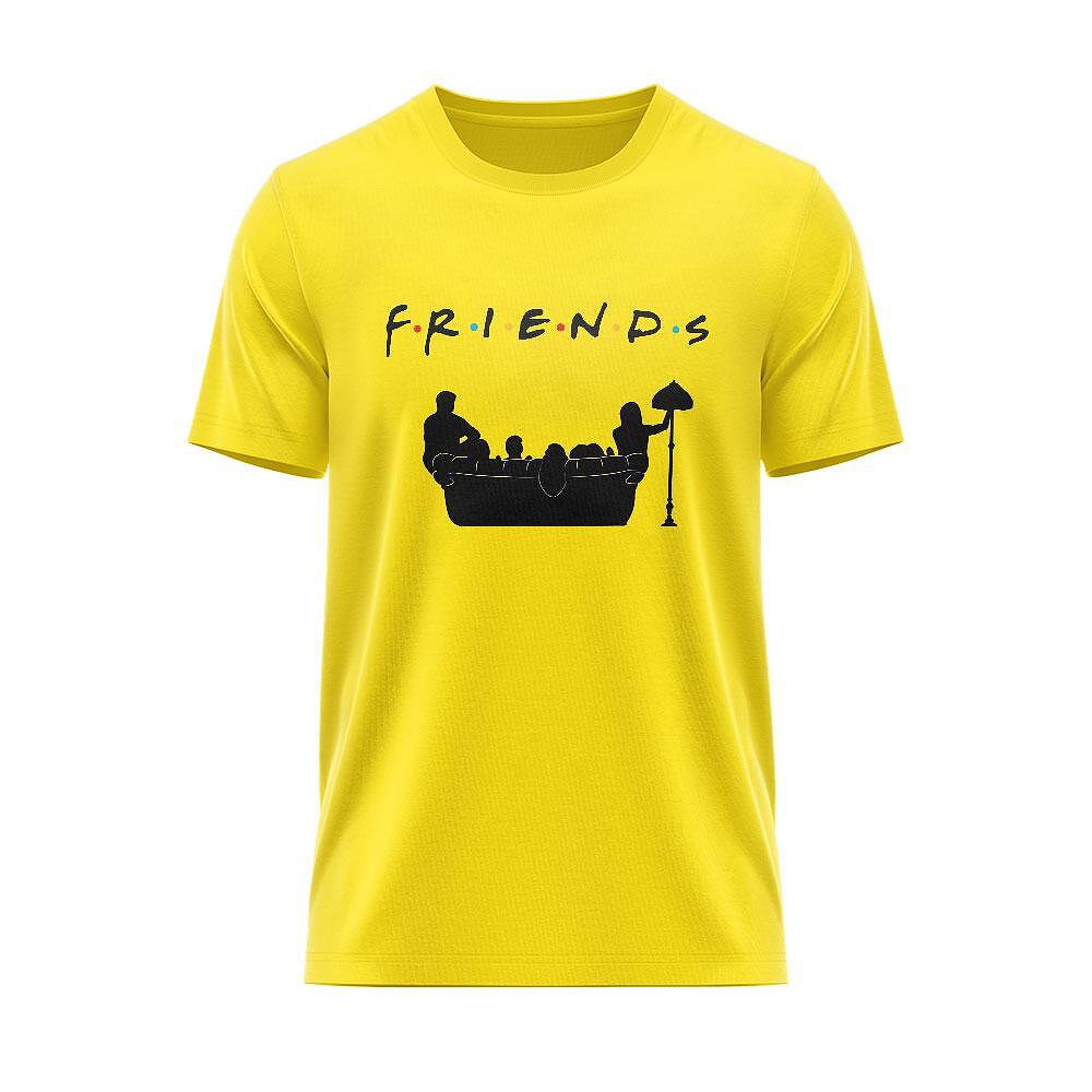 T-shirt Friends/ Friends Couch Logo