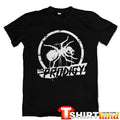 Prodigy World's on fire T-shirt 1
