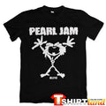 Тениска Pearl Jam Alive