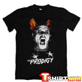 Tricou Prodigy Liam Howlett