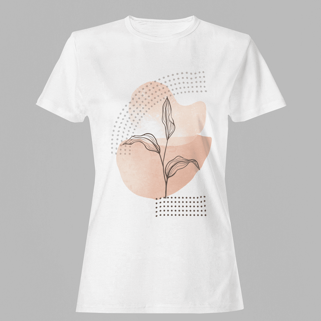 T-shirt Hearts and Dreams