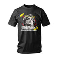T-shirt Equality And Justice