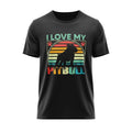 Тениска Putbull Lover