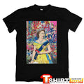 Tricou Queen Elizabeth II 2