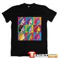 T-shirt Queen Elizabeth II 3