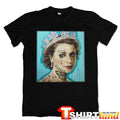 Tricou Queen Elizabeth II 4