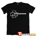 Tricou Rammstein Classic Logo