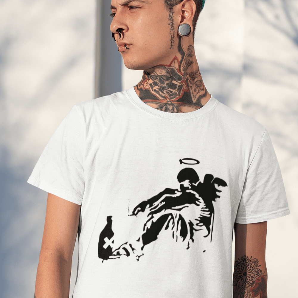 Fallen Angel T-Shirt