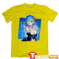 Tricou Re: Zero TSA 122