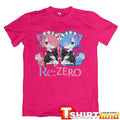 Tricou Re: Zero TSA 123