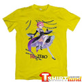 Tricou Re: Zero TSA 125
