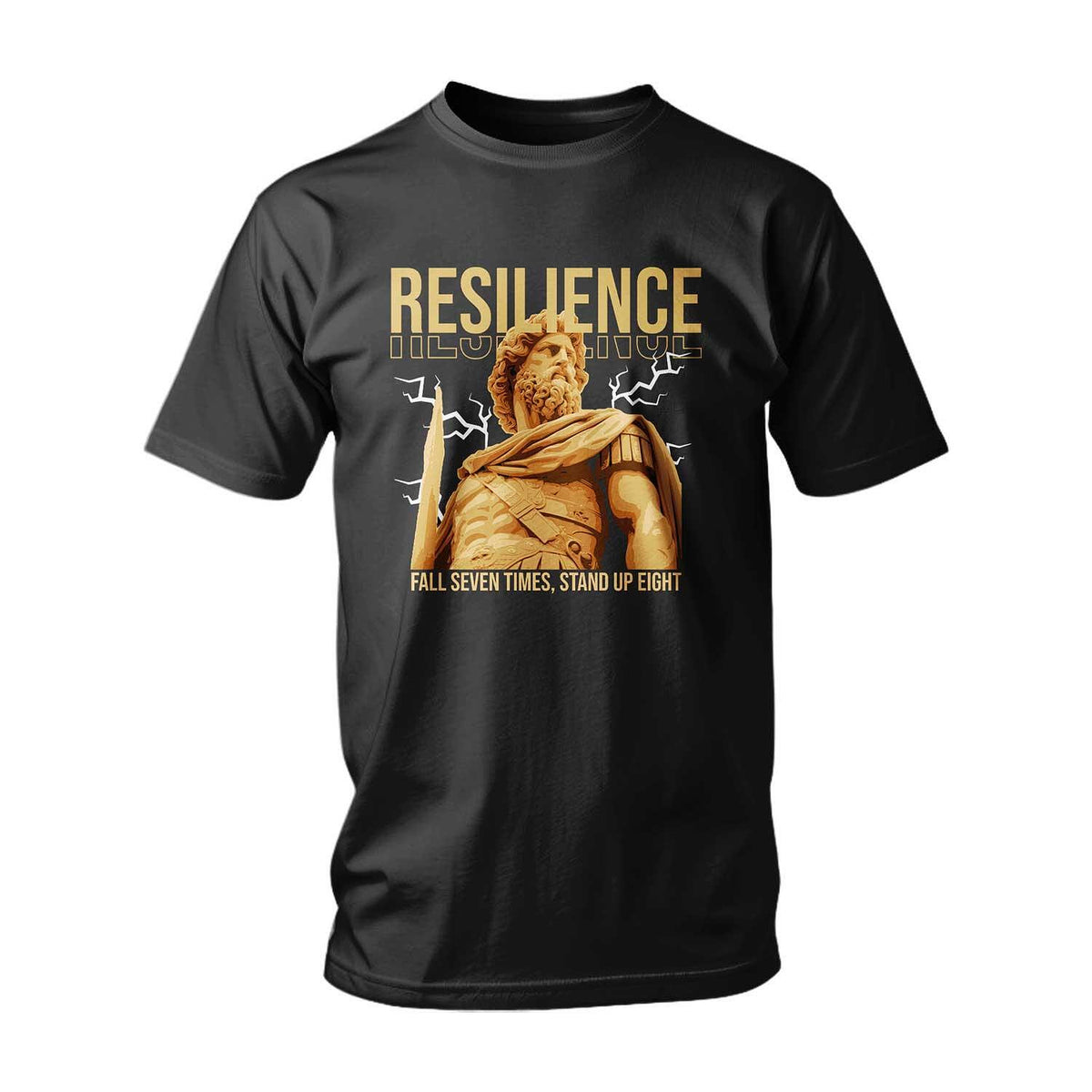 Resilience T-shirt