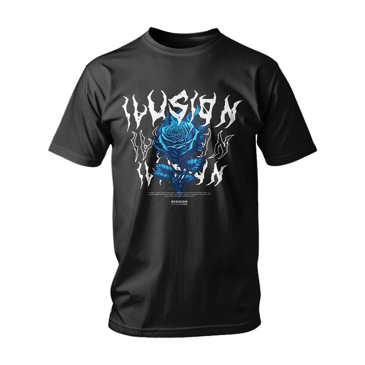 Ilusion T-shirt