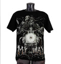 Tricou My Way GR-790
