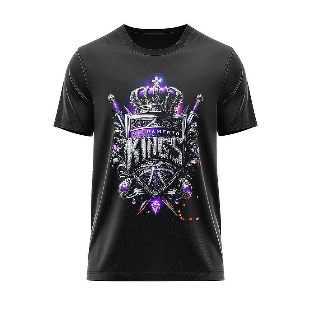 Tricou Kings