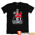 Тениска Rolling Stones Wild horses
