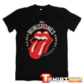 Тениска Rolling Stones 50 years