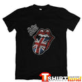 Tricou Rolling Stones Union Jack