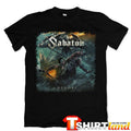 Tricou Sabaton Heroes