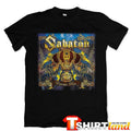 Tricou Sabaton Carolus Rex