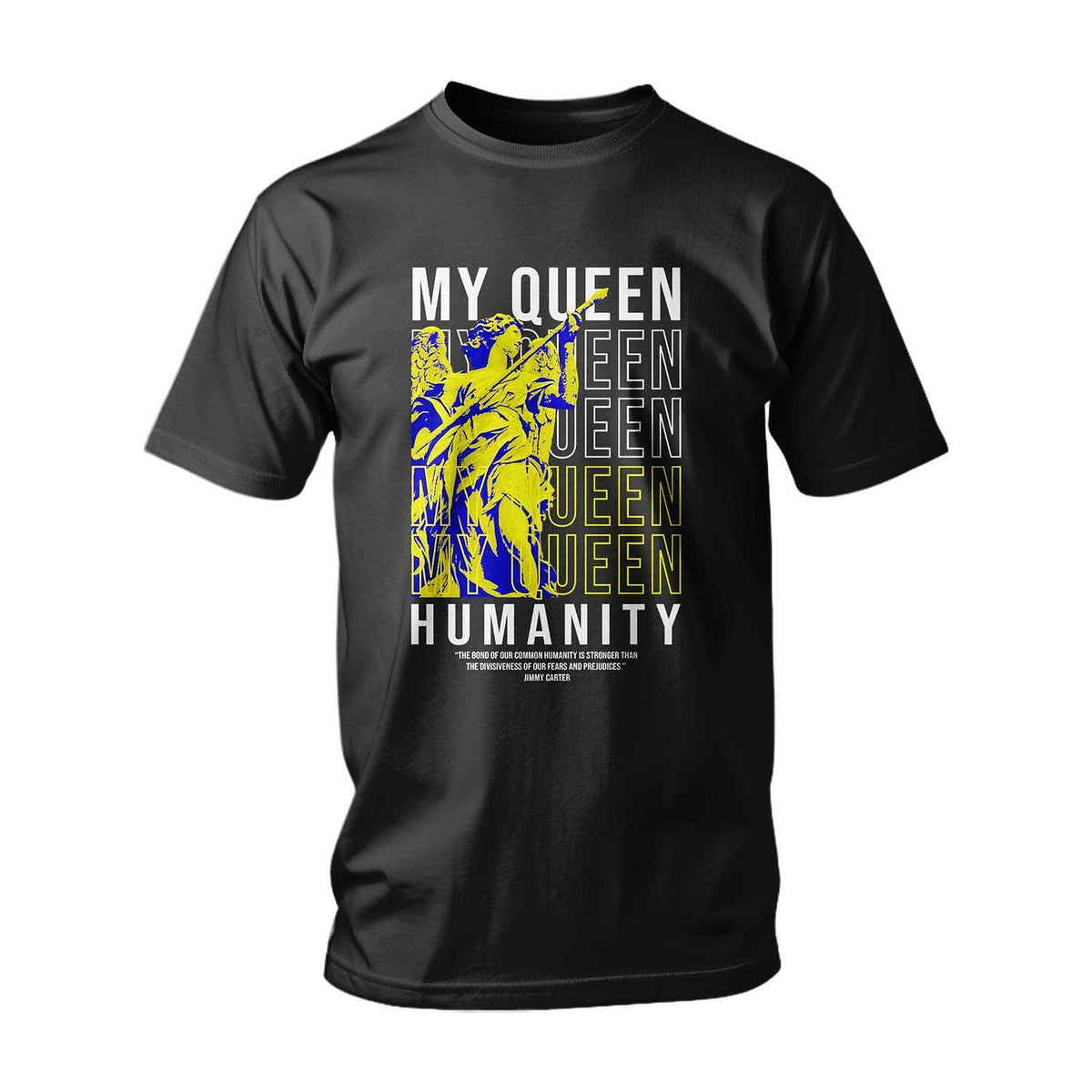 My Queen T-Shirt