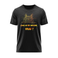 Tricou Numai eu îți/vă lipseam!