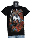 Tricou Samurai Panda GR-701
