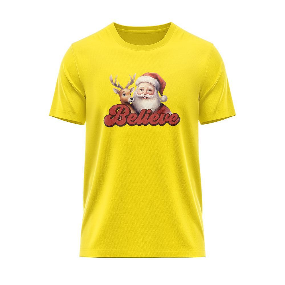 Tricou Santa Believe CHR_04