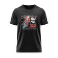 T-shirt OH What Fun is it to Ride CHR_14