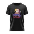 Tricou Santa New Journey CHR_13
