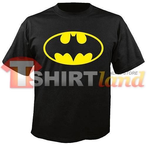 Tricou BATMAN