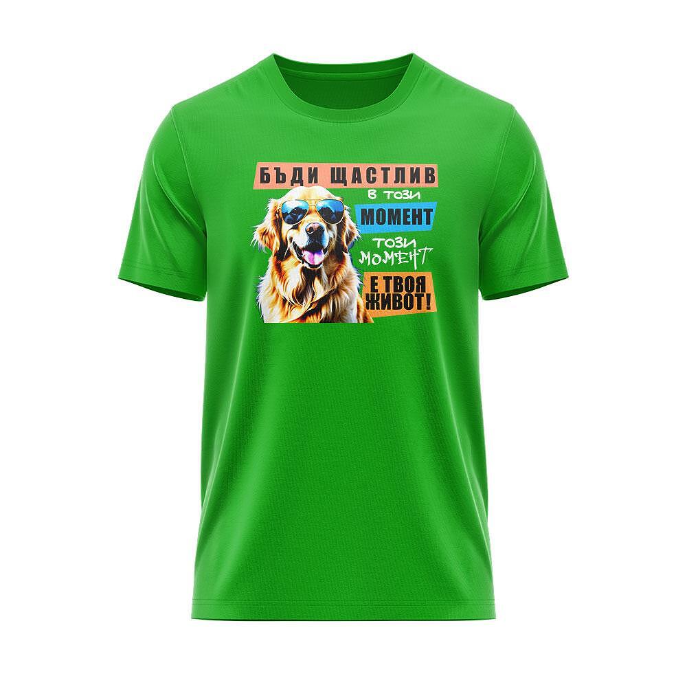 T-shirt Happy Moment
