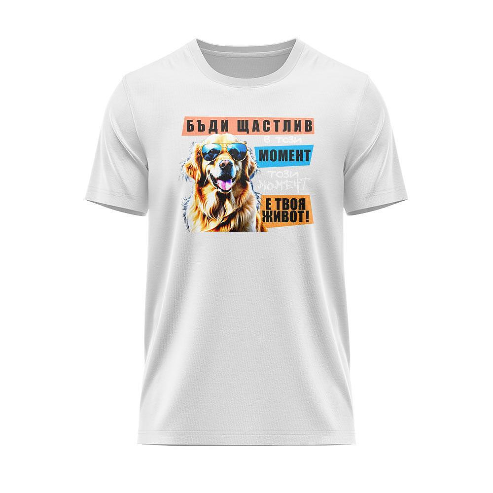 T-shirt Happy Moment